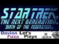 DFuxa Plays Birth of the Federation - Ferengi Ep 6 - Buying The Andorians