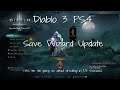 Diablo 3 - PS4 Update on cheating in Seasons