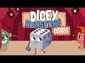 Dicey Dungeons 1.0: Robot Run | PARALLEL UNIVERSE