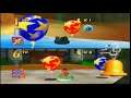 Diddy Kong Racing: 2-Player Adventure | Silver Coins | Dragon Forest