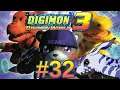Die richtige Route - Part 32 | Together  (Lets Play Digimon World 2003 German)