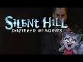 Dilly Streams Silent Hill: Shattered Memories 12MAR2021
