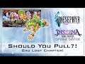Dissidia Final Fantasy Opera Omnia: Should You Pull? Gau Lost Chapter!
