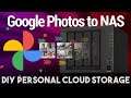 DIY Google Photos Alternative -  How to Switch to a Synology NAS