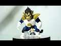 DRAGON BALL ADVERGE MOTION (GREAT APE SET) UNBOXING