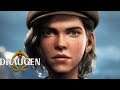 Draugen - Full Gameplay Walkthrough & Ending  ( PC / PS 4 / Xbox One )