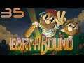 EarthBound | Let’s Play Ep. 35 | Super Beard Bros.