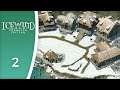 Easthaven has a problem with cold. And beetles. - Let's Play Icewind Dale #2