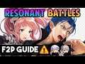 EASY REWARDS IN RESONANT BATTLES F2P Flexible Guide (Week 10): Fire Emblem Heroes [FEH]