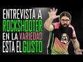 ENTREVISTA A ROCKSHOOTER | LEARN TO WIN |