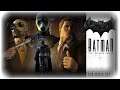 BATMAN THE TELLTALE SERIES EPISODE 3 Gameplay Walkthrough | XBOX ONE X (No Commentary) [FULL HD]