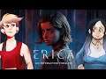 Erika - 2 Girls 1 Let's Play Part 1