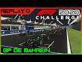 F1C 2020 - GRAND PRIX GP DE BAHREIN (F1C Let's Play #15)