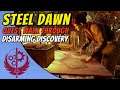 Fallout 76 Steel Dawn Disarming Discovery Quest Walk Through