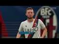 FIFA 20 PS4 Serie A 34eme Journee AC Milan vs Bologne 4-4