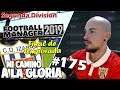 FINAL de TEMPORADA y de mini SERIE | CD Izarra #175 | Segunda División FM 2019