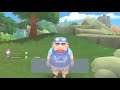 Finally Working On The Dee-Dee Stops - My Time At Portia (17)