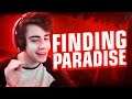 FINDING PARADISE #01