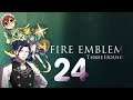 Fire Emblem Three Houses (Episode 24, True Chivalry Paralouge)
