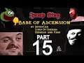 Forsen Plays Jump King: Babe of Ascension - Part 15 (With Chat)