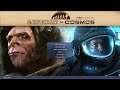Founding Sketchtopia! ~~ Let's Play Civilization IV: Caveman 2 Cosmos! Neander Khan! XXI