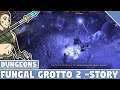 Fungal Grotto 2 Dungeon Story | ESO | Elder Scrolls Online Dungeon Stories