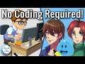 Game Engines With No Programming - The Game Maker Forum