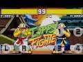 GAME FIGHTING FLAPPY BIRD! - Droomp Talks Flappy Fighter