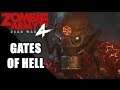 Generator A Replace the Fuse Gates of Hell Zombie Army 4