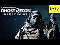 GHOST RECON BREAKPOINT | СОБИРАЕМ ГРИБЫ | LIVE 13/06/21