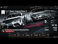 Gran Turismo Sport PS5 | GT League Amateur Supra Legend Extra Events ++ "Revisiting"
