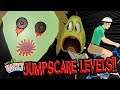 Happy Wheels: JUMPSCARE levels!