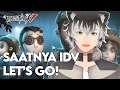 HARINYA BELAJAR IDV - IDENTITY V - LIVE GAMING | Raska Malendra (Vtuber Indonesia)