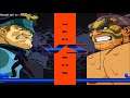Fightcade 👊 Street Fighter Alpha 3 👊🏽 BeastK 🇰🇷 Vs AK 🇰🇷