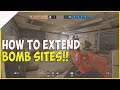 How To Defend Bunk & Daycare Sites **FULL GUIDE** | Rainbow Six Siege