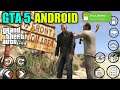 How To Download GTA5 On Android With Proof | how to download gta 5 | Gta v mobile 0.1 |