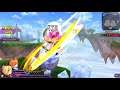 Hyperdimension Neptunia U Action Unleashed part44