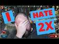I HATE 2X | I Always get bad RnG | Why do I persist