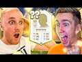 ICON SPECIAL FIFA 20 PACK & PLAY VS MINIMINTER!