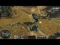 Iron Harvest Polania Republic demo 3v3 multiplayer battle 3 part 2-2