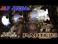 J&P Juega: Dead Space - Parte 13 - Busca la llave de Extraccion