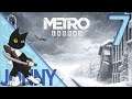 Jonny plays Metro Exodus - Twitch VOD 7