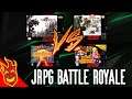 JRPG Battle Royale | Final Fantasy VI vs Chrono Trigger vs Earthbound vs Super Mario RPG