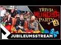 Jubileumsstream 2020 #1: Introduksjon og DUELL i Trivia Murder Party 2