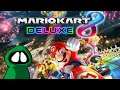 Just Mario Kart 8 Deluxe Online - #28