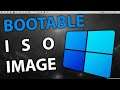 Kako napraviti Bootabilan ISO image
