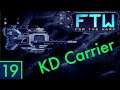 Kamikaze - For The Warp - Episode 19