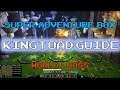 King Toad Boss Solo Guide - Super Adventure Box GW2 2020 - Super Outlaw Raptor Skin Giveaway!