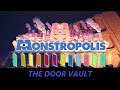 Kingdom Hearts 3 - Monstropolis - The Door Vault - 17
