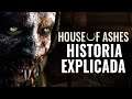 LA HISTORIA Y EL FINAL DE HOUSE OF ASHES EXPLICADOS